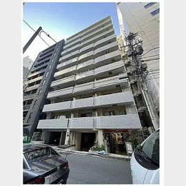グリーンパーク日本橋人形町通りの賃貸物件
