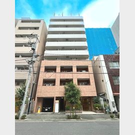 蔵前駅より徒歩2分 2階 築21年8ヶ月の賃貸物件