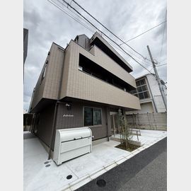 グランドグレース神楽坂の賃貸物件