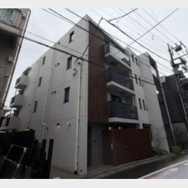 HILLTOP南蒲田の賃貸物件