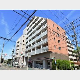 ＰａｒｋＳｐｈｅｒｅ中野富士見町 2階 築20年の賃貸物件