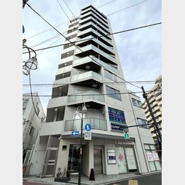 白山駅より徒歩1分 6階 築3年6ヶ月の賃貸物件