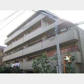 コンフォール高田馬場の賃貸物件