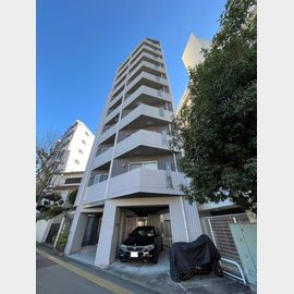ムーブメンツ西早稲田 3階 築17年3ヶ月の賃貸物件