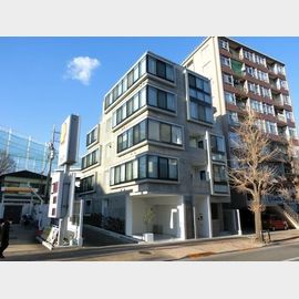 ZOOM碑文谷の賃貸物件