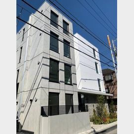 PASEO渋谷幡ヶ谷の賃貸物件