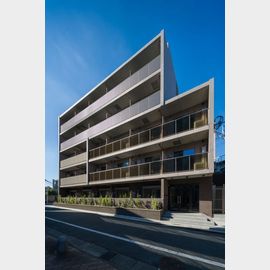 アーバンパーク品川豊町の賃貸物件