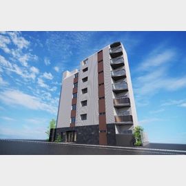 ミライズ錦糸町マーロの賃貸物件