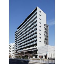 東新宿駅より徒歩1分 5階 築9年5ヶ月の賃貸物件