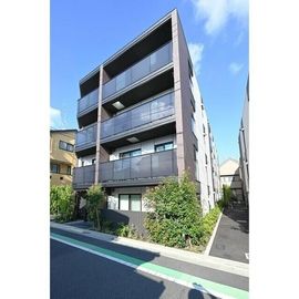 パルムクレスト武蔵小山ＮＯＲＴＨの賃貸物件