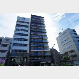 グラシアプレイス東陽町 13階 築4年9ヶ月の賃貸物件