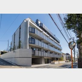 アイフラット馬込 2階 築2年6ヶ月の賃貸物件