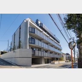 アイフラット馬込 3階 築2年6ヶ月の賃貸物件