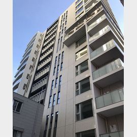 プレミスト新宿山吹 8階 築9年1ヶ月の賃貸物件