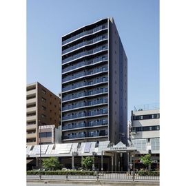 ミュプレ巣鴨駅前の賃貸物件