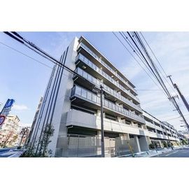 グランカーサ王子の賃貸物件
