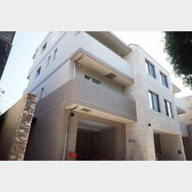 南麻布YKマンションの賃貸物件