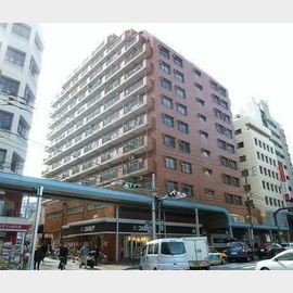 三軒茶屋駅より徒歩2分 7階 築48年の賃貸物件