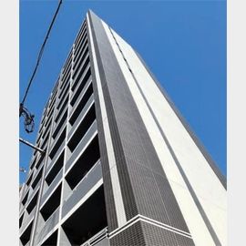 森下駅より徒歩4分 2階 築1年8ヶ月の賃貸物件