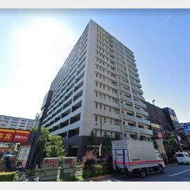 ブランズ東雲の賃貸物件