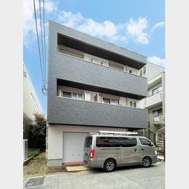 千歳烏山駅より徒歩2分 2階 築1年4ヶ月の賃貸物件
