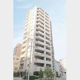 駒込駅より徒歩2分 3階 築16年11ヶ月の賃貸物件