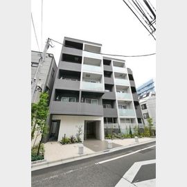 ＰＲＥＭＩＵＭＣＵＢＥ東中野の賃貸物件