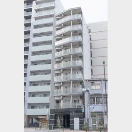 ＴＲＡＤＩＳ日暮里Ｓの賃貸物件