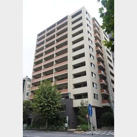神楽坂駅より徒歩4分 10階 築13年11ヶ月の賃貸物件