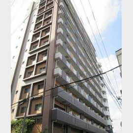 ライオンズクオーレ東京三ノ輪シティゲート 12階 築16年8ヶ月の賃貸物件