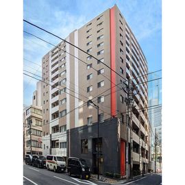 グランスイート銀座レスティモナークの賃貸物件