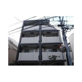 フォルテ中野坂上の賃貸物件