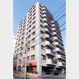 東高円寺駅より徒歩5分 11階 築27年8ヶ月の賃貸物件