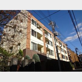 パークハウス桜台の賃貸物件
