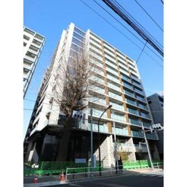 ジオ四谷荒木町の賃貸物件