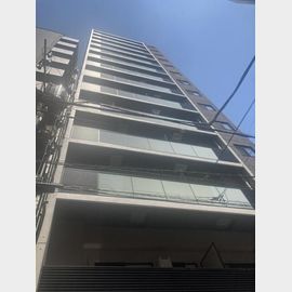 馬喰横山駅より徒歩2分 12階 築2年2ヶ月の賃貸物件