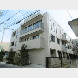 北品川テラスの賃貸物件