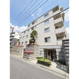 下北沢駅より徒歩5分 3階 築22年6ヶ月の賃貸物件