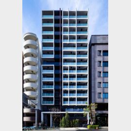 ＰＩＡＳＳＨＩＢＵＹＡＷＥＳＴ 6階 築5年9ヶ月の賃貸物件