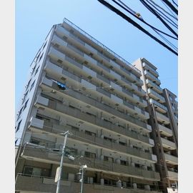 春日駅より徒歩3分 7階 築23年4ヶ月の賃貸物件