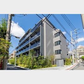 ザ・パークワンズ西池袋の賃貸物件
