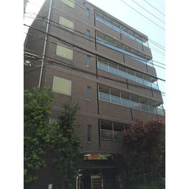 ブルーガーデン小石川 3階 築23年7ヶ月の賃貸物件