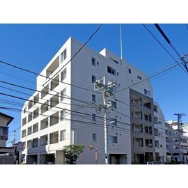 ラクラス新中野の賃貸物件