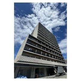 SPLENDIDE西日暮里 12階 築3年5ヶ月の賃貸物件