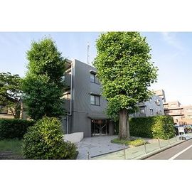 レジデンスシャルマン林試の森の賃貸物件