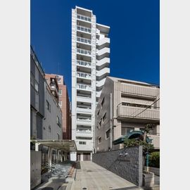 ＧＡＬＩＣＩＡ笹塚 9階 築7年9ヶ月の賃貸物件