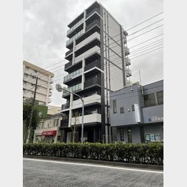 ＧＡＬＩＣＩＡ武蔵小山の賃貸物件