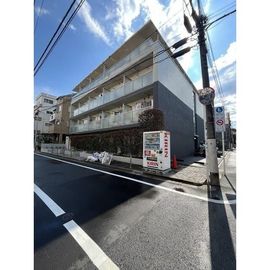 エクセラン池袋 4階 築26年5ヶ月の賃貸物件
