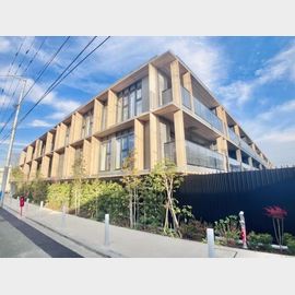 グランリビオ浜田山の賃貸物件