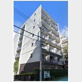 菊川駅より徒歩4分 6階 築17年4ヶ月の賃貸物件